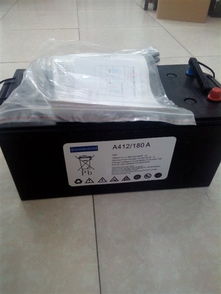 合肥德國陽光蓄電池A412/100Ah 全方位指南 - 價格、廠家與圖片詳解