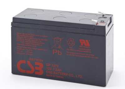 臺(tái)灣CSB GP1222蓄電池現(xiàn)貨供應(yīng)，滿足您的即時(shí)能源需求