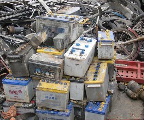 廢電瓶與蓄電池價(jià)格詳解 每斤值多少錢(qián)？
